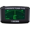 BOSS TU-01 tuner nagłówkowy